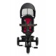 Τρίκυκλο Sabre Red Caretero Toyz
