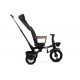 Τρίκυκλο Sabre Red Caretero Toyz