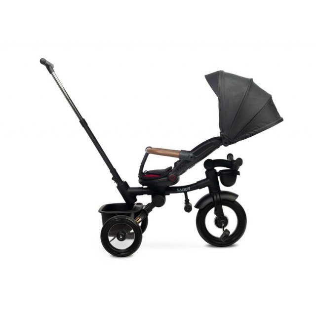 Τρίκυκλο Sabre Red Caretero Toyz