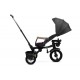 Τρίκυκλο Sabre Red Caretero Toyz