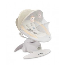 Ηλεκτρική ξαπλώστρα Opti Beige Caretero
