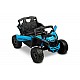Jeep Maverick Blue Caretero Toyz Atv/ Buggy με μπαταρία