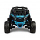 Jeep Maverick Blue Caretero Toyz Atv/ Buggy με μπαταρία