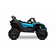 Jeep Maverick Blue Caretero Toyz Atv/ Buggy με μπαταρία