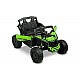 Jeep Maverick Green Caretero Toyz Atv/ Buggy με μπαταρίες