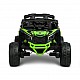 Jeep Maverick Green Caretero Toyz Atv/ Buggy με μπαταρίες