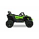 Jeep Maverick Green Caretero Toyz Atv/ Buggy με μπαταρίες