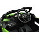 Jeep Maverick Green Caretero Toyz Atv/ Buggy με μπαταρίες