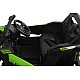 Jeep Maverick Green Caretero Toyz Atv/ Buggy με μπαταρίες