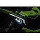 Jeep Maverick Green Caretero Toyz Atv/ Buggy με μπαταρίες
