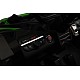 Jeep Maverick Green Caretero Toyz Atv/ Buggy με μπαταρίες