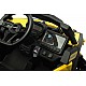 Jeep Maverick Yellow Caretero Toyz Atv/ Buggy με μπαταρία