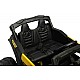 Jeep Maverick Yellow Caretero Toyz Atv/ Buggy με μπαταρία
