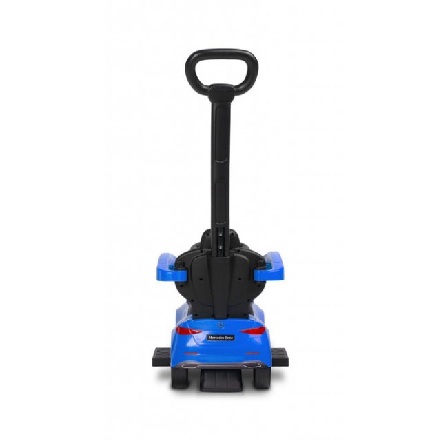 Mercedes C-Class Ride-On Blue Caretero Toyz