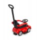 Mercedes C-Class Ride-On Red Caretero Toyz