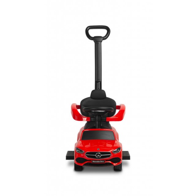 Mercedes C-Class Ride-On Red Caretero Toyz