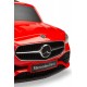 Mercedes C-Class Ride-On Red Caretero Toyz