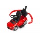 Mercedes C-Class Ride-On Red Caretero Toyz
