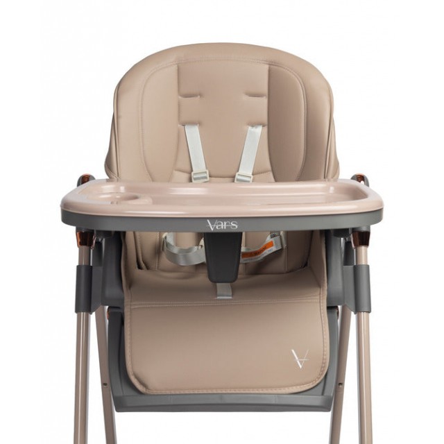 Καρεκλάκι μωρού Vars Beige Caretero