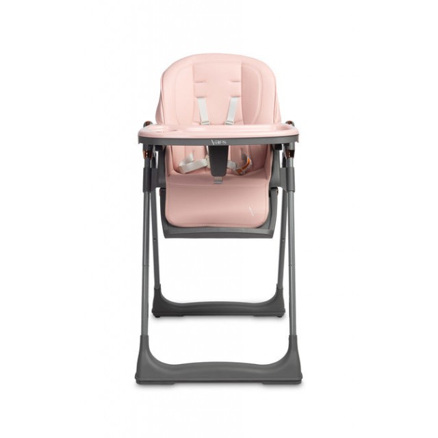 Καρεκλάκι μωρού Vars Pink Caretero