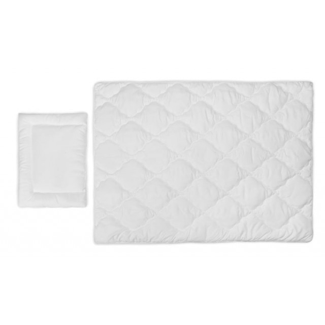 Σετ Κρεβατιού Deluxe 135x100εκ