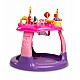 Център За Дейности Hula Bubblegum Caretero Toyz