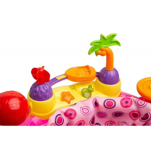 Център За Дейности Hula Bubblegum Caretero Toyz