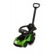 Кола Lambоrghini Essenza Ride-Оn Green Caretero Toyz