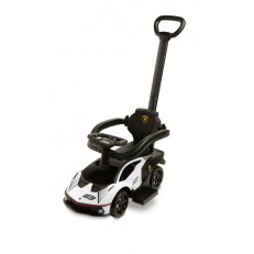 Αυτοκίνητο Lamborghini Essenza Ride-On White Caretero Toyz