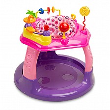 Κέντρο δραστηριοτήτων Hula Bubblegum Caretero Toyz