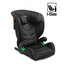 Κάθισμα αυτοκινήτου Nimbus I-Size 4-12 Years Black Caretero