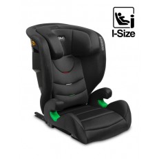 Κάθισμα αυτοκινήτου Nimbus I-Size 4-12 Years Black Caretero