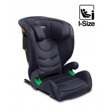 Κάθισμα αυτοκινήτου Nimbus I-Size 4-12 ετών Navy 15-36kg Caretero