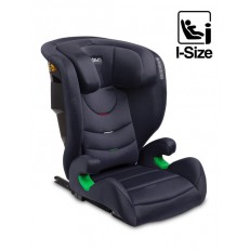 Κάθισμα αυτοκινήτου Nimbus I-Size 4-12 ετών Navy 15-36kg Caretero