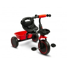 Τρίκυκλο Loco Red Caretero Toyz