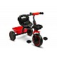 Τρίκυκλο Loco Red Caretero Toyz