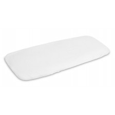 Σεντόνι Μπαμπού Λευκό 90x40cm