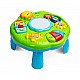 Образователна Играчка - Музикална Маса Zoo Caretero Toyz