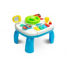 Εκπαιδευτικό παιχνίδι - Little Racers Drive'S Table Caretero Toyz