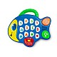 Образователна Играчка - Музикална Рибка Caretero Toyz