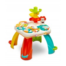 Εκπαιδευτικό Παιχνίδι - Τραπέζι Σπιράλ Caretero Toyz