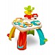Образователна Играчка - Маса Със Спирала Caretero Toyz