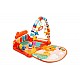 Активна Гимнастика - Zoo Mat Range Caretero Toyz