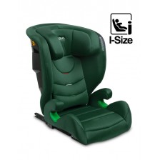 Κάθισμα αυτοκινήτου Nimbus I-Size 4-12 Years Green Caretero