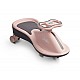 Кола Gravity Тип Бръмбър За Возене Ride-Оn Fiesta Beige Caretero Toyz