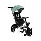 Τρίκυκλο Dash Green Caretero Toyz