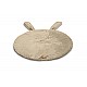 Bunny Beige Sensillo Play Mat