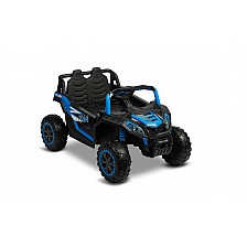 Αυτοκίνητο μπαταρίας Axel Blue Caretero Toyz