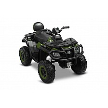Μπαταρία Jeep Army Green Caretero Toyz