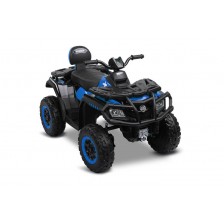 Μπαταρία Jeep Blue Caretero Toyz